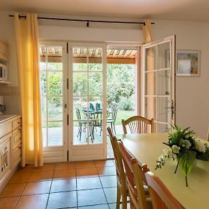 Maison en Duplex