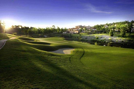 Golf de Terre Blanche